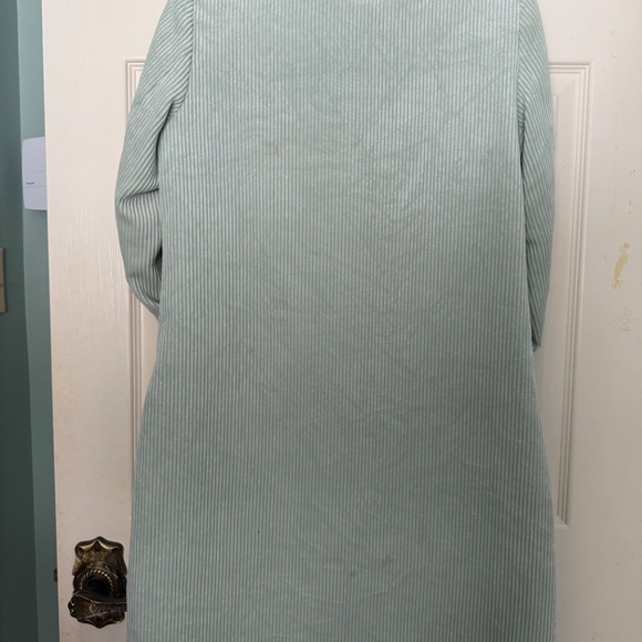 ONLY  Women's Corduroy  Coat Corduroy Coat - Picture 3 of 6